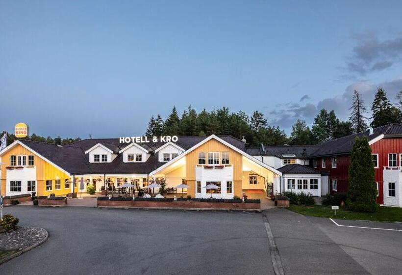 Storebaug Hotell & Kro