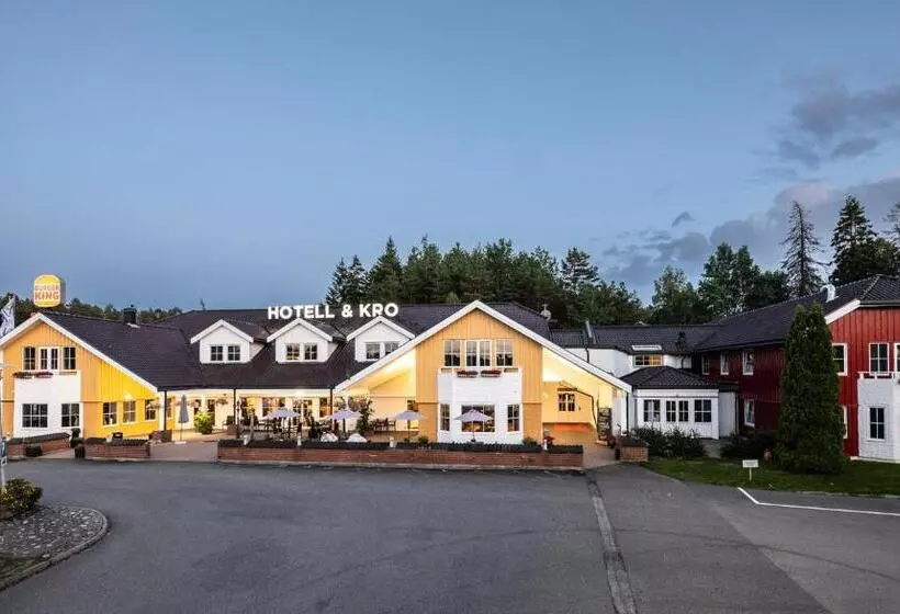 Storebaug Hotell & Kro