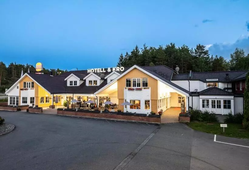 Storebaug Hotell & Kro
