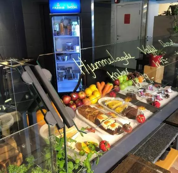 Storebaug Hotell & Kro