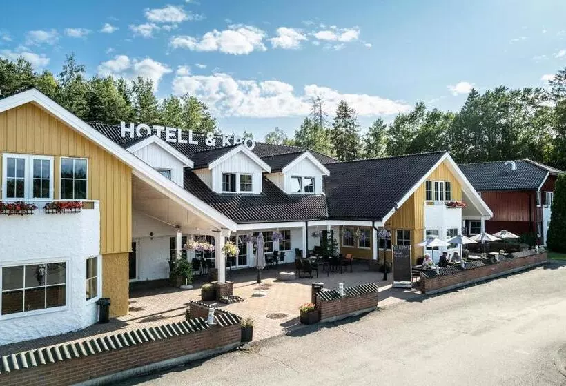 Storebaug Hotell & Kro