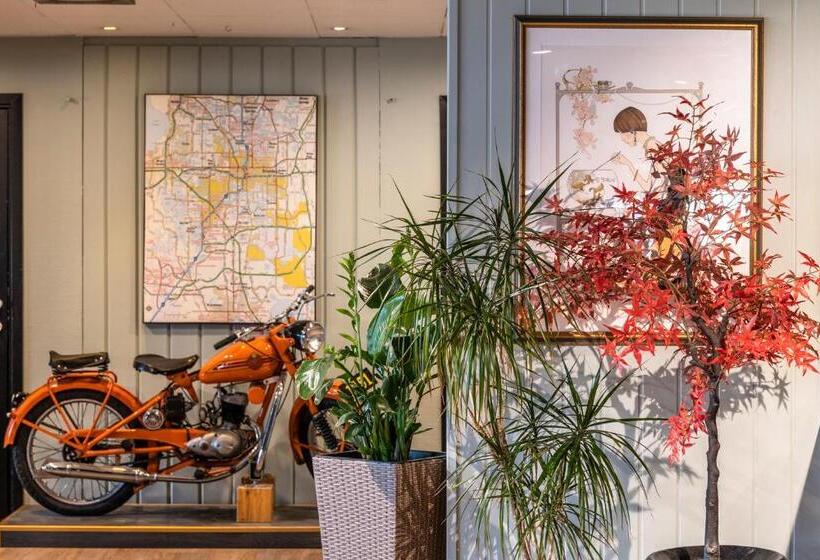 Storebaug Hotell & Kro