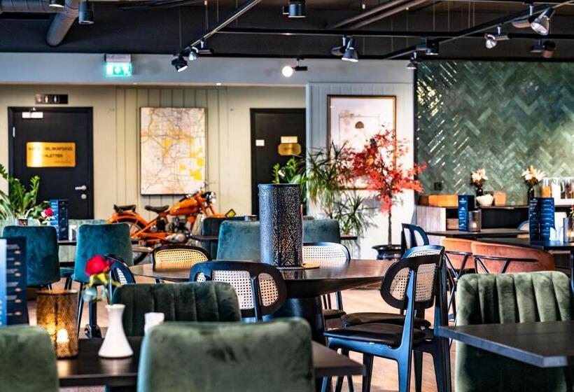 Storebaug Hotell & Kro