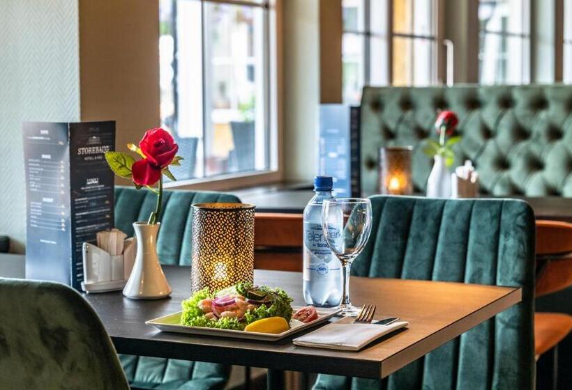 Storebaug Hotell & Kro