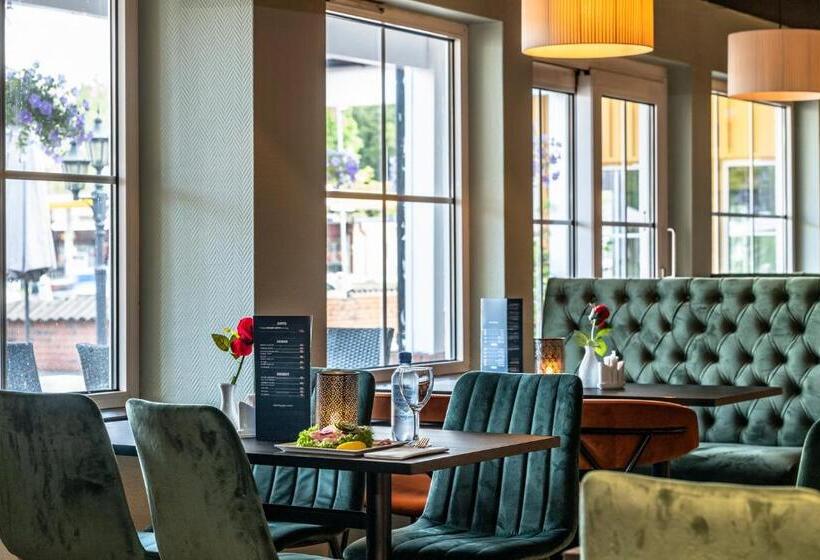 Storebaug Hotell & Kro