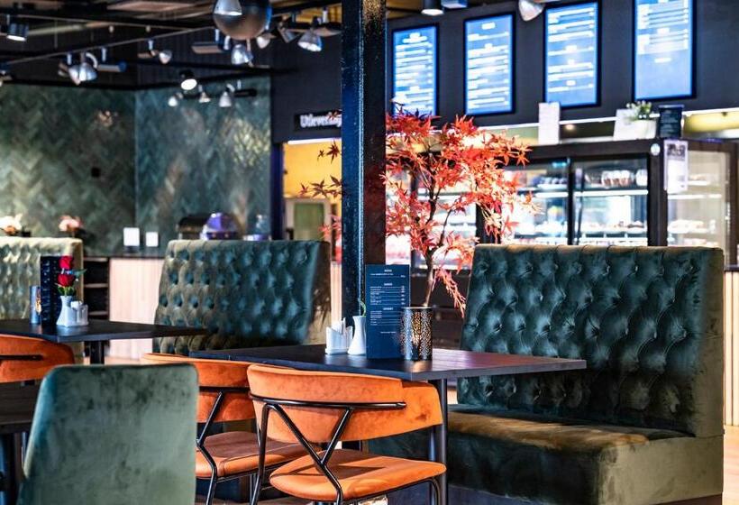 Storebaug Hotell & Kro