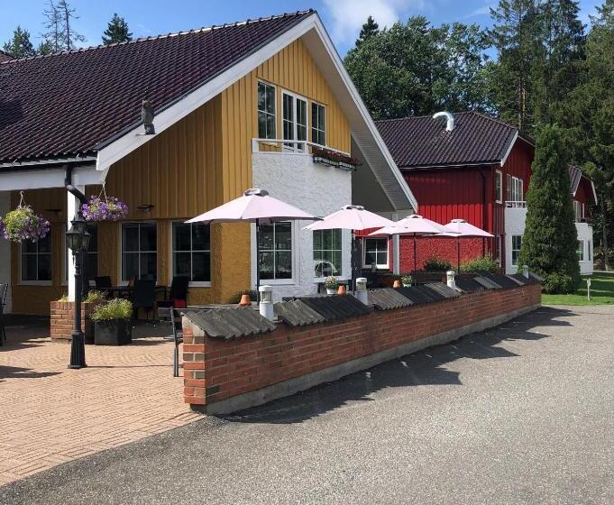 Storebaug Hotell & Kro