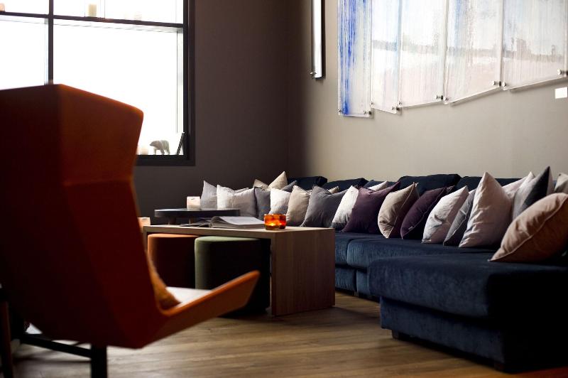 Svalbard Hotell | Polfareren