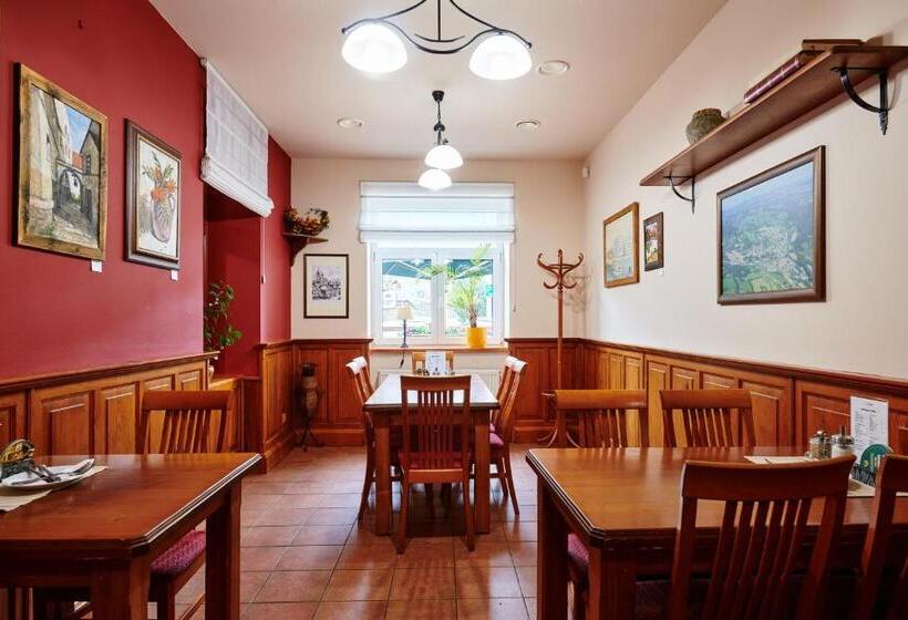 בית מלון כפרי Terasa