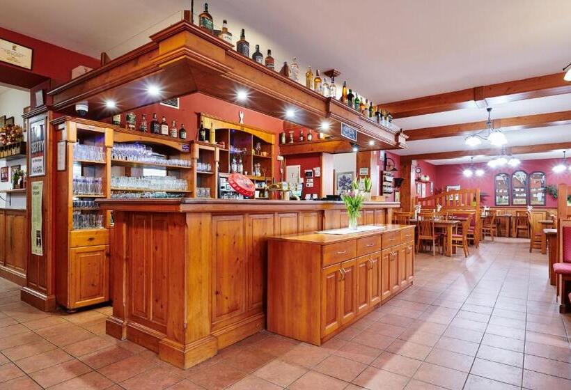 בית מלון כפרי Terasa