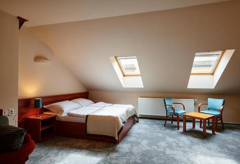 בית מלון כפרי Terasa