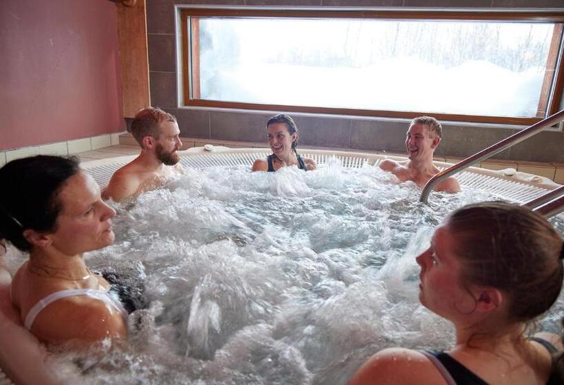 Hôtel Unicare Røros