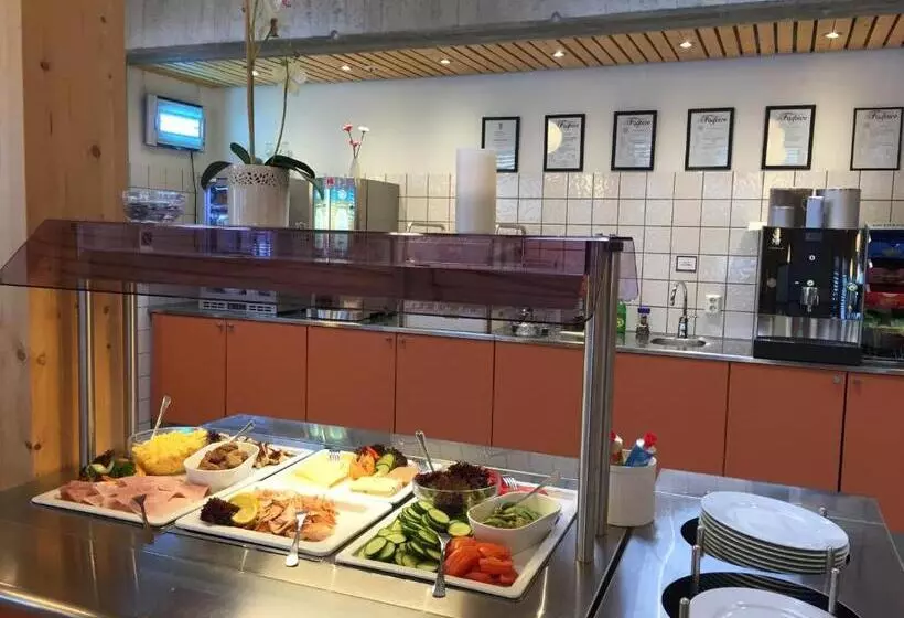 Otel Unicare Røros
