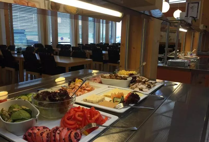 Otel Unicare Røros