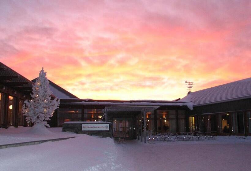 Hotel Unicare Røros