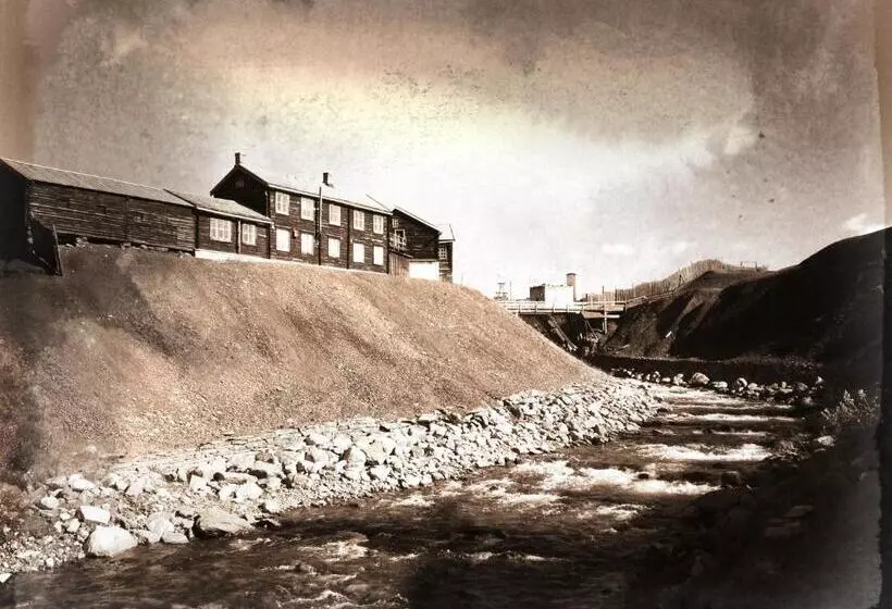 Otel Unicare Røros