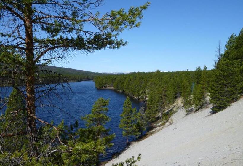 Hotel Unicare Røros