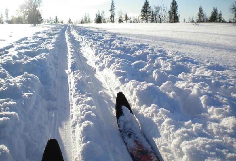 Hotel Unicare Røros