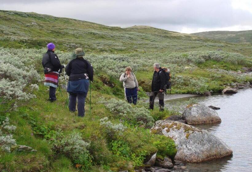 Hôtel Unicare Røros