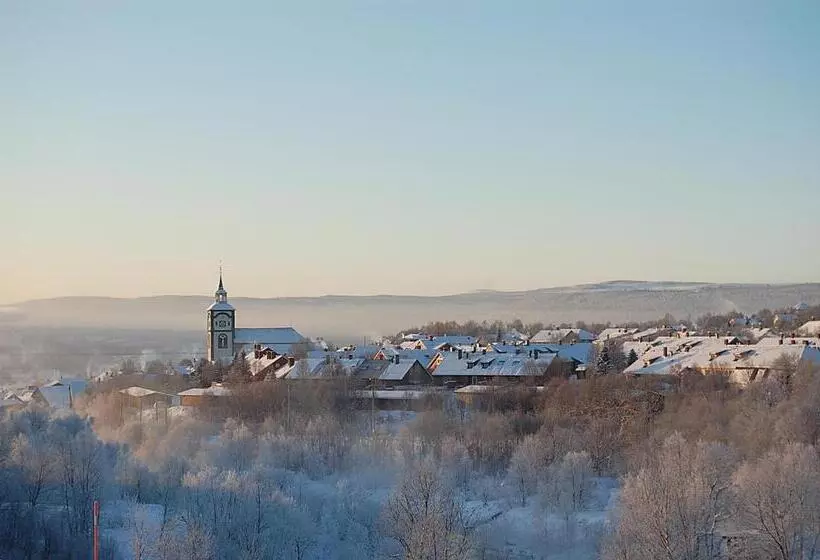 Otel Unicare Røros
