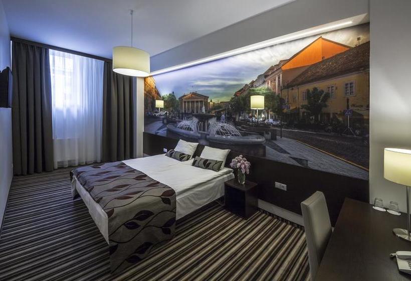 هتل Vilnius City