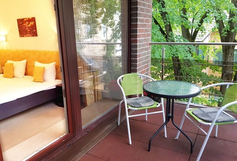 هتل Vivulskis Apart