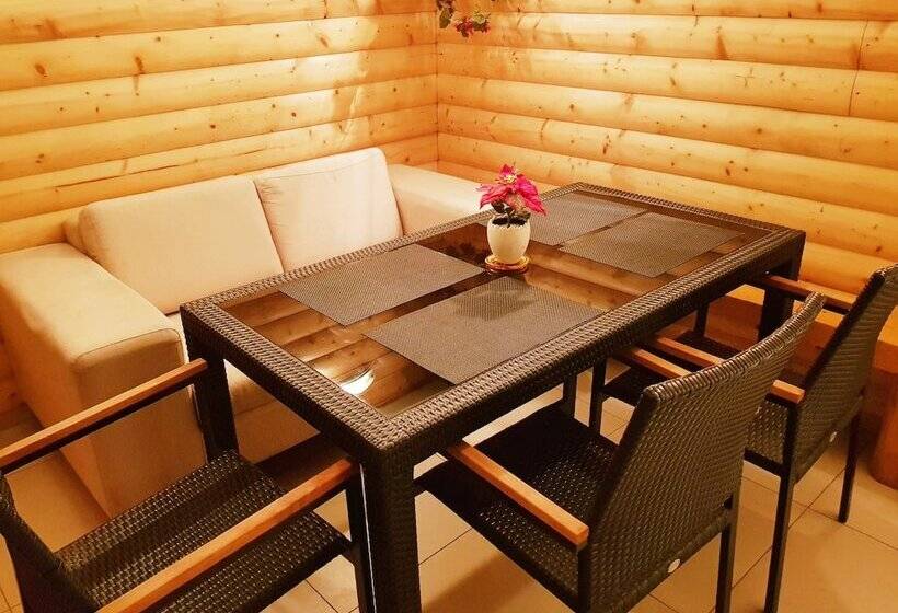 هتل Vivulskis Apart