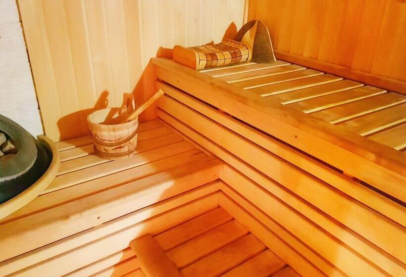 هتل Vivulskis Apart