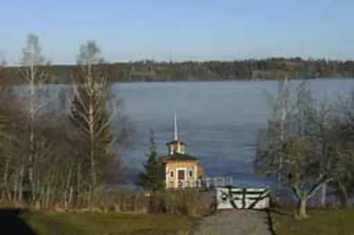Mälby Säteri B&b
