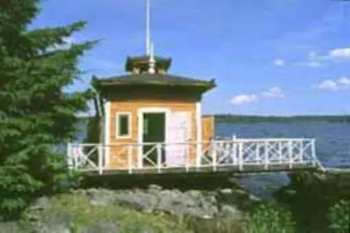 Mälby Säteri B&b