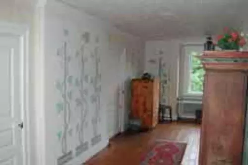 Mälby Säteri B&b