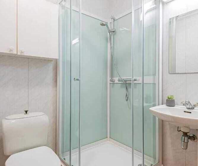 汽车旅馆 Hald Sommer