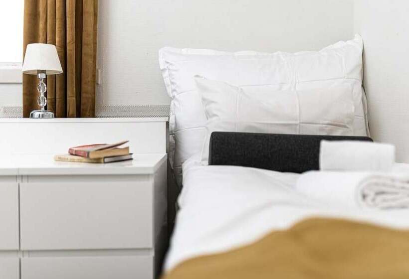 汽车旅馆 Hald Sommer