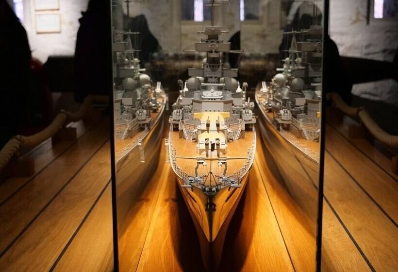 Oscarsborg Castle Hotel & Resort