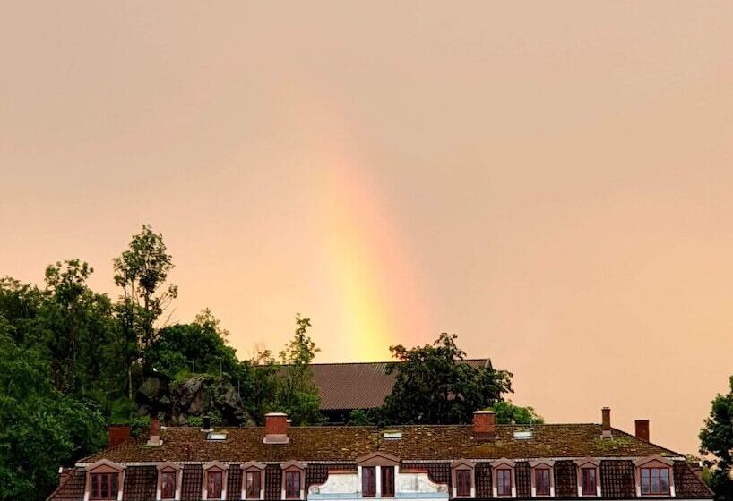 Oscarsborg Castle Hotel & Resort