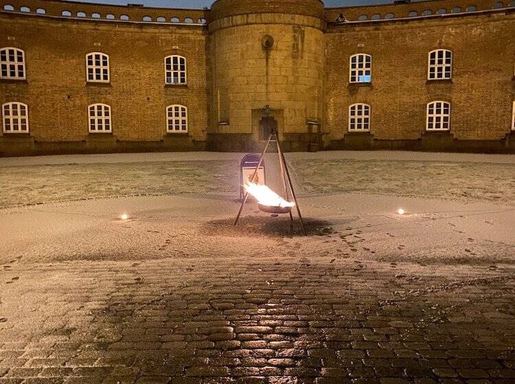 Oscarsborg Castle Hotel & Resort