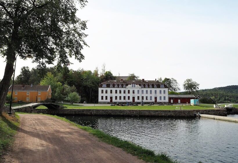 Oscarsborg Castle Hotel & Resort