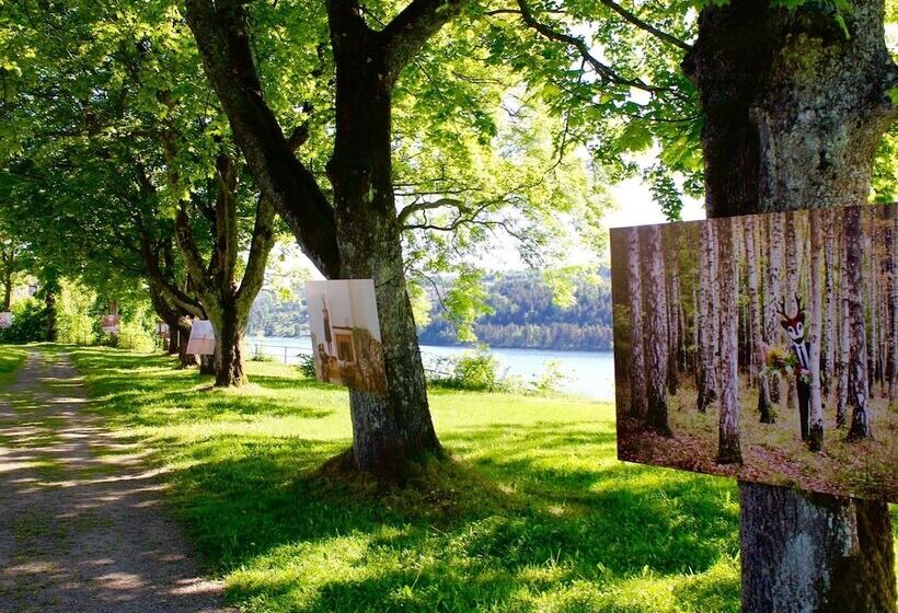 Oscarsborg Castle Hotel & Resort