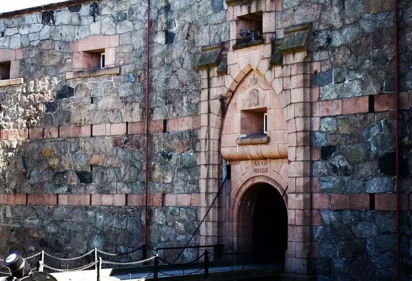 Oscarsborg Castle Hotel & Resort