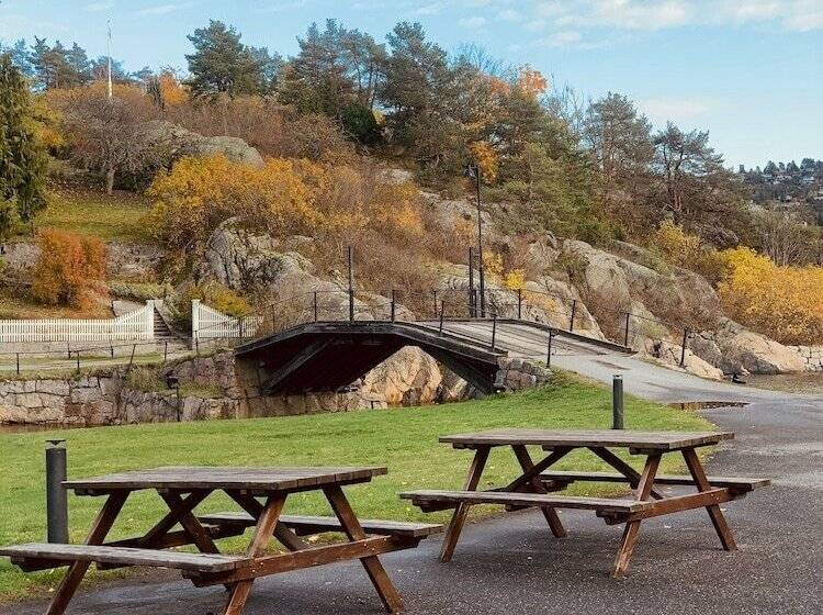 Oscarsborg Castle Hotel & Resort