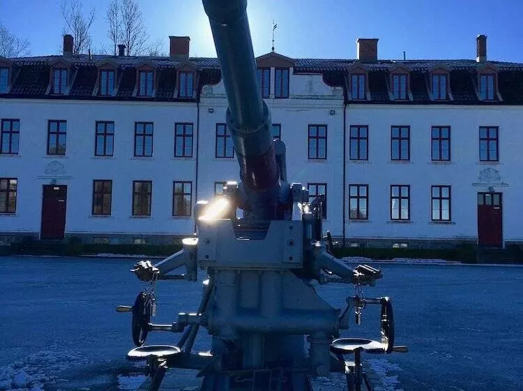 Oscarsborg Castle Hotel & Resort