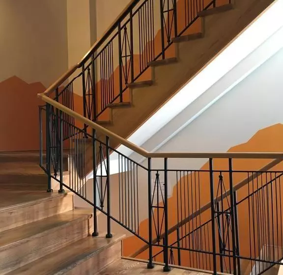 Pogo Hostel