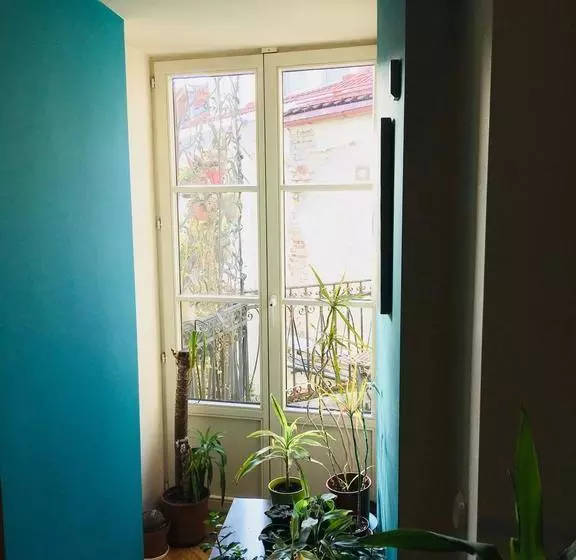 Pogo Hostel
