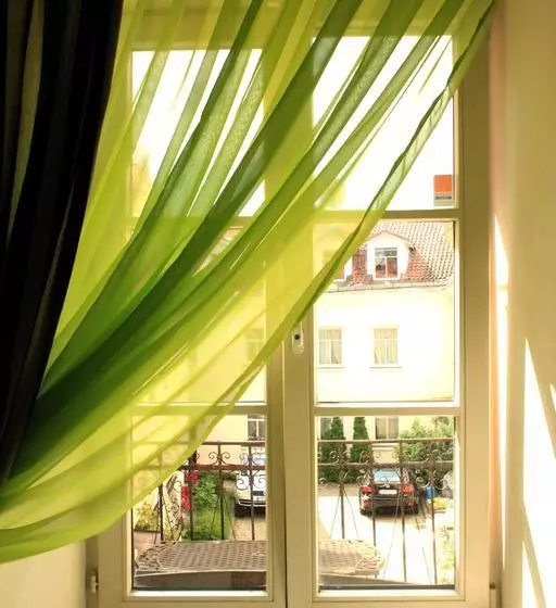 Pogo Hostel