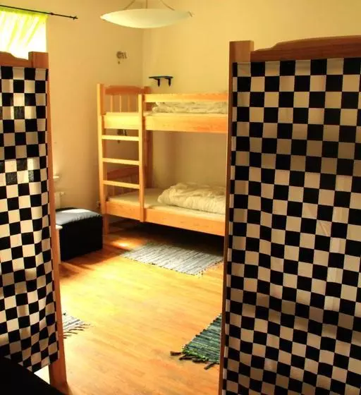 Pogo Hostel
