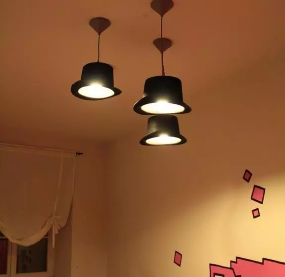 Pogo Hostel