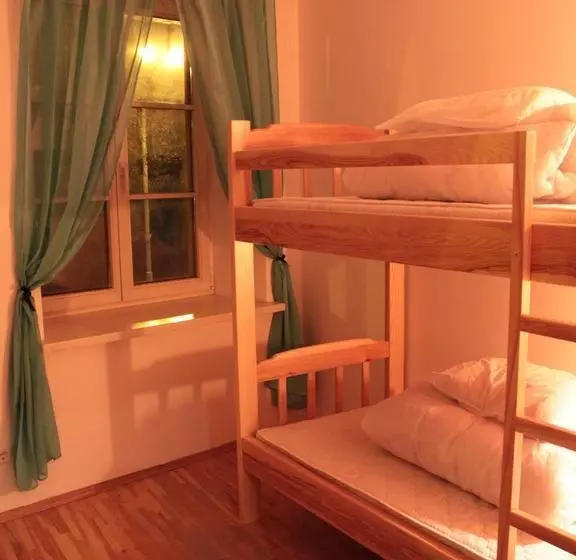 Pogo Hostel