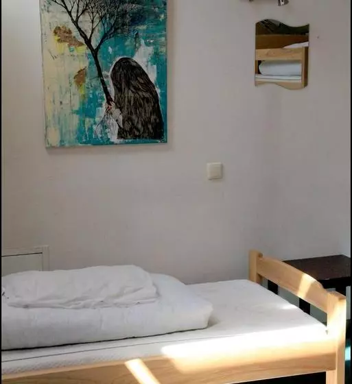 Pogo Hostel