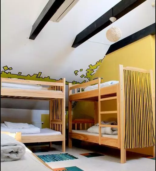 Pogo Hostel