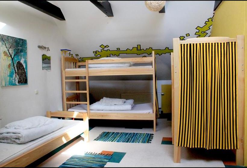 Pogo Hostel